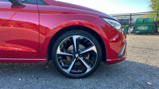 SEAT Ibiza 1.0 TSI 110 FR Sport 5dr Petrol Hatchback